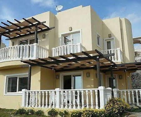 Apartamento Flamingo Country Club Bogazici Exterior foto