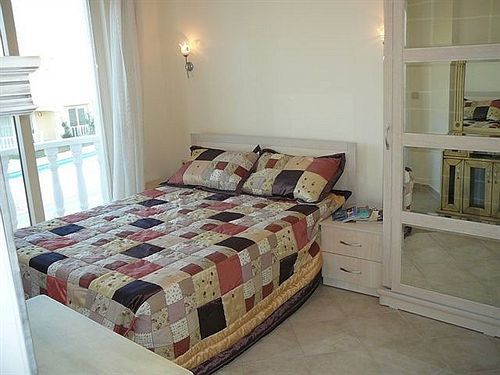 Apartamento Flamingo Country Club Bogazici Exterior foto