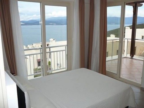 Apartamento Flamingo Country Club Bogazici Exterior foto