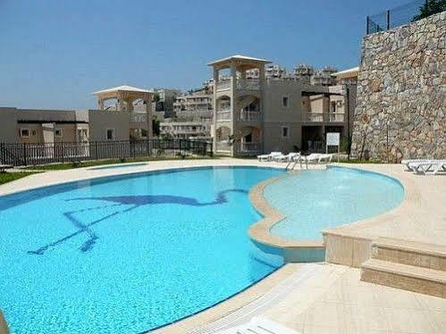 Apartamento Flamingo Country Club Bogazici Exterior foto