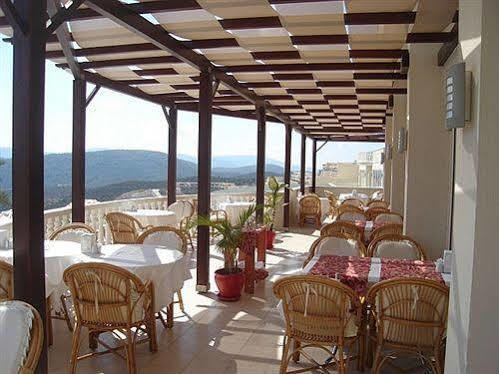 Apartamento Flamingo Country Club Bogazici Exterior foto