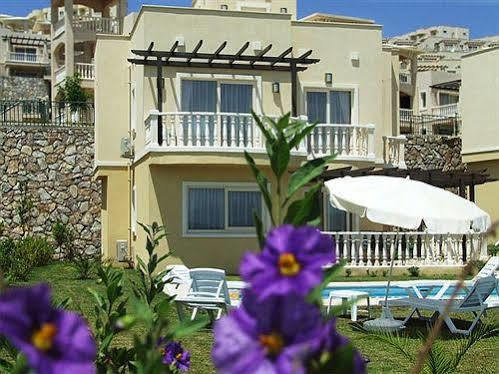 Apartamento Flamingo Country Club Bogazici Exterior foto