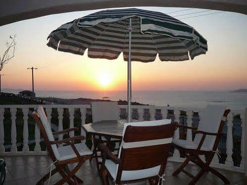 Apartamento Flamingo Country Club Bogazici Exterior foto